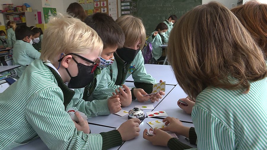 Un estudio intenta demostrar los beneficios cognitivos de los juegos de mesa