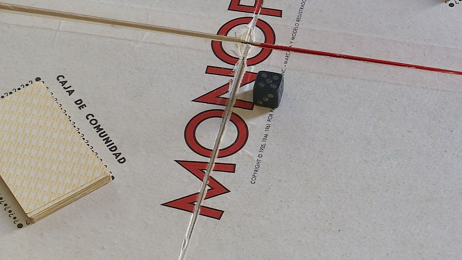 El Monopoly es uno de los juegos más famosos y del que existen varias versiones