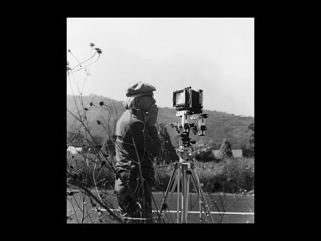 Manuel Álvarez Bravo (México, 1970)