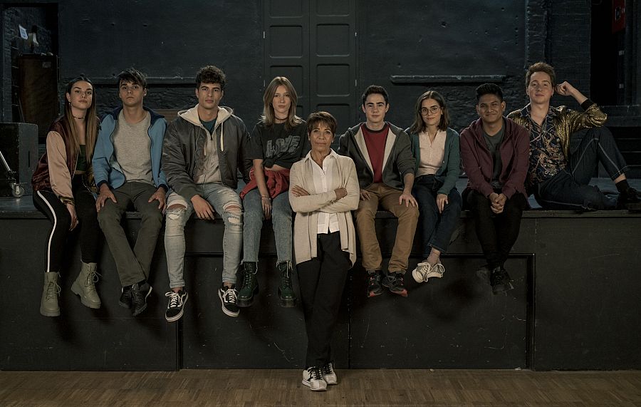 La temporada completa de 'Ser o no ser' ya está completa en RTVE Play