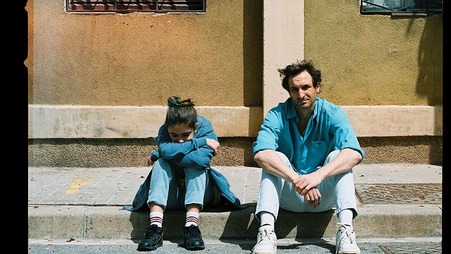 'Harta', protagonizada por Julián Villagrán y Anna Caponnetto