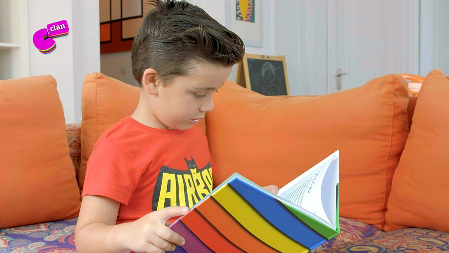 Imagen de otra de las piezas de la campaña