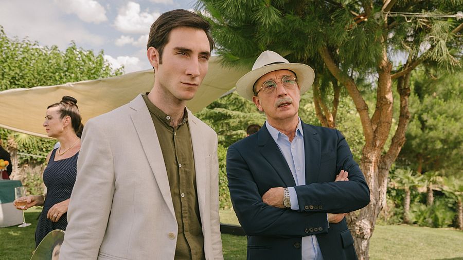 'La maldición del guapo' (2019)