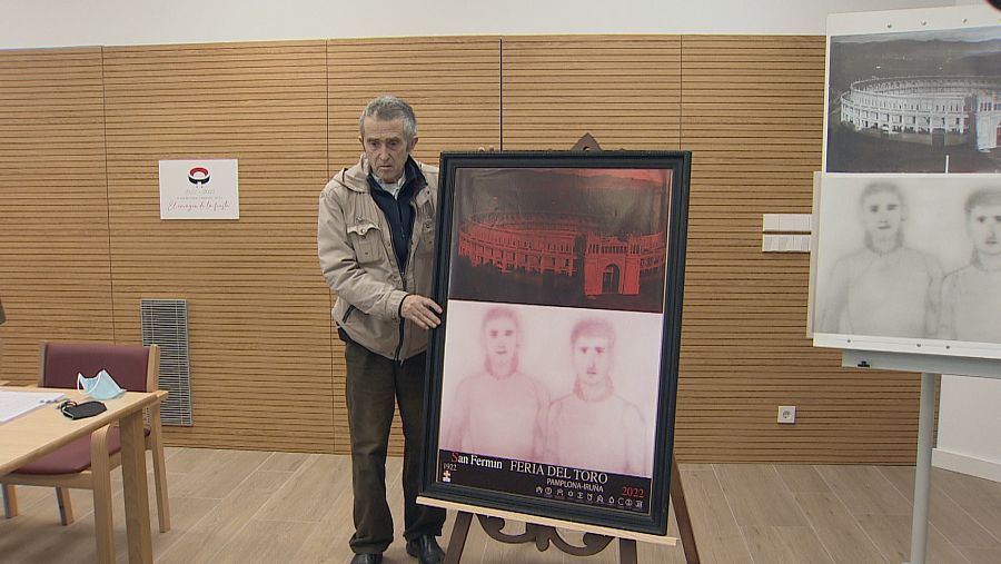 Cartel de la Feria del Toro 2022