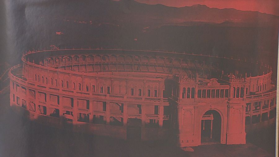 Cartel de la Feria del Toro 2022