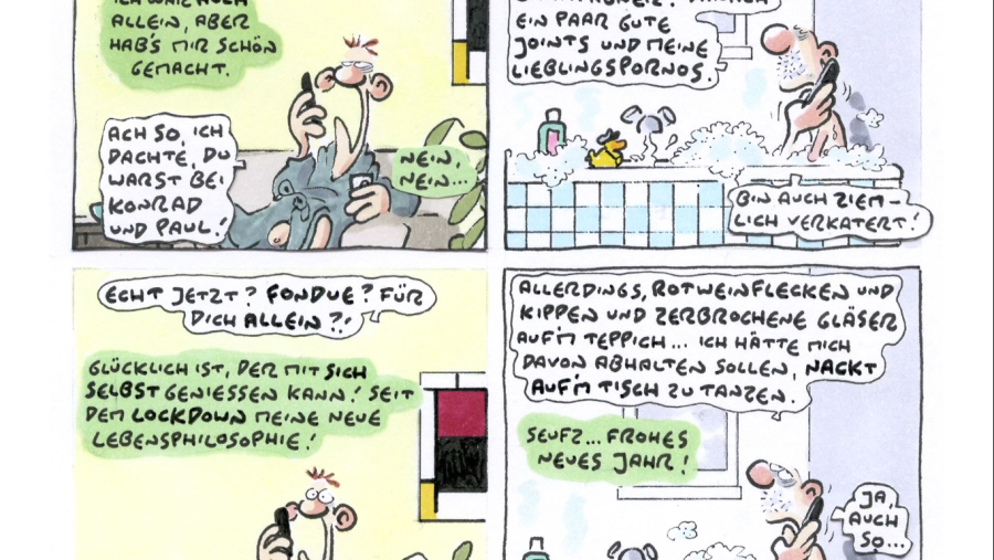 Tipografia d'Iris Bernárdez