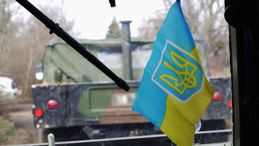 Estreno en 'La noche temática'