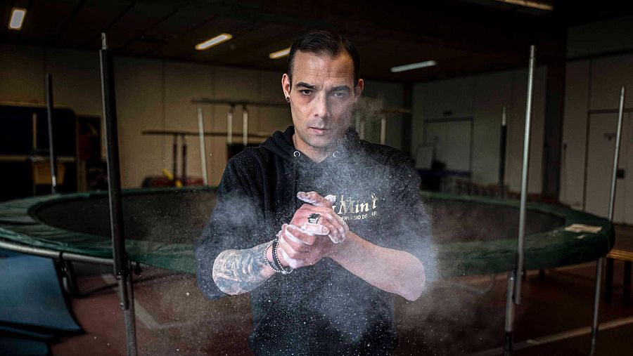 Va aconseguir tres medalles olímpiques