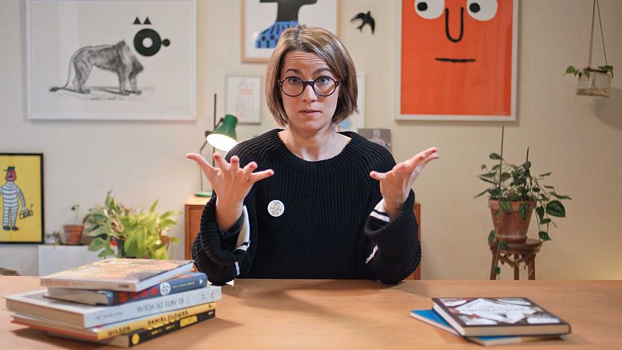 Saps què és el Test de Bechdel?