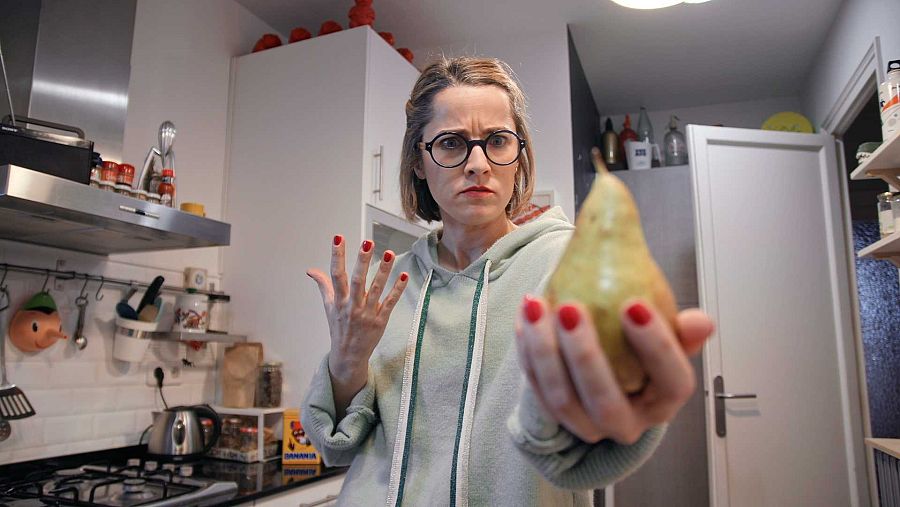 La Júlia Solans relacionarà els vincles entre menjar i el disseny