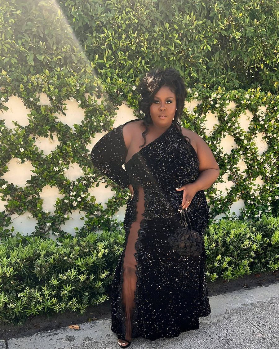Raven Goodwin