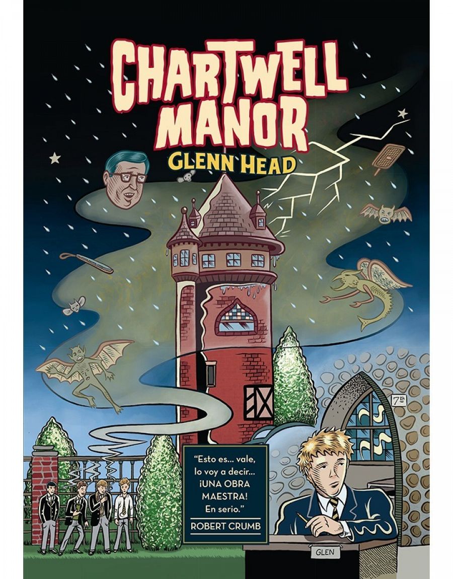 その他 Chartwell Manor Glenn head Amazon.com: Chartwell Manor: 9781683964254: Head, Glenn
