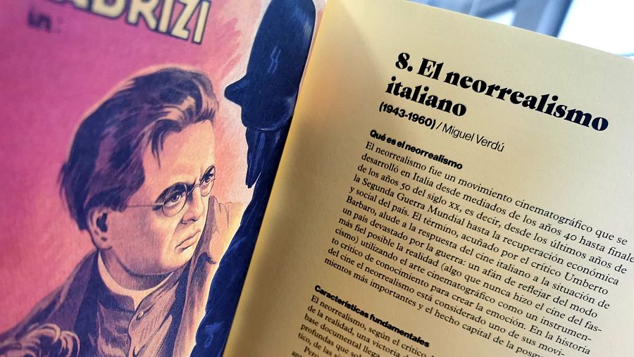 Páginas interiores de 