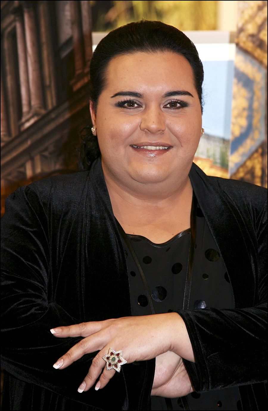 Imagen de archivo de Falete