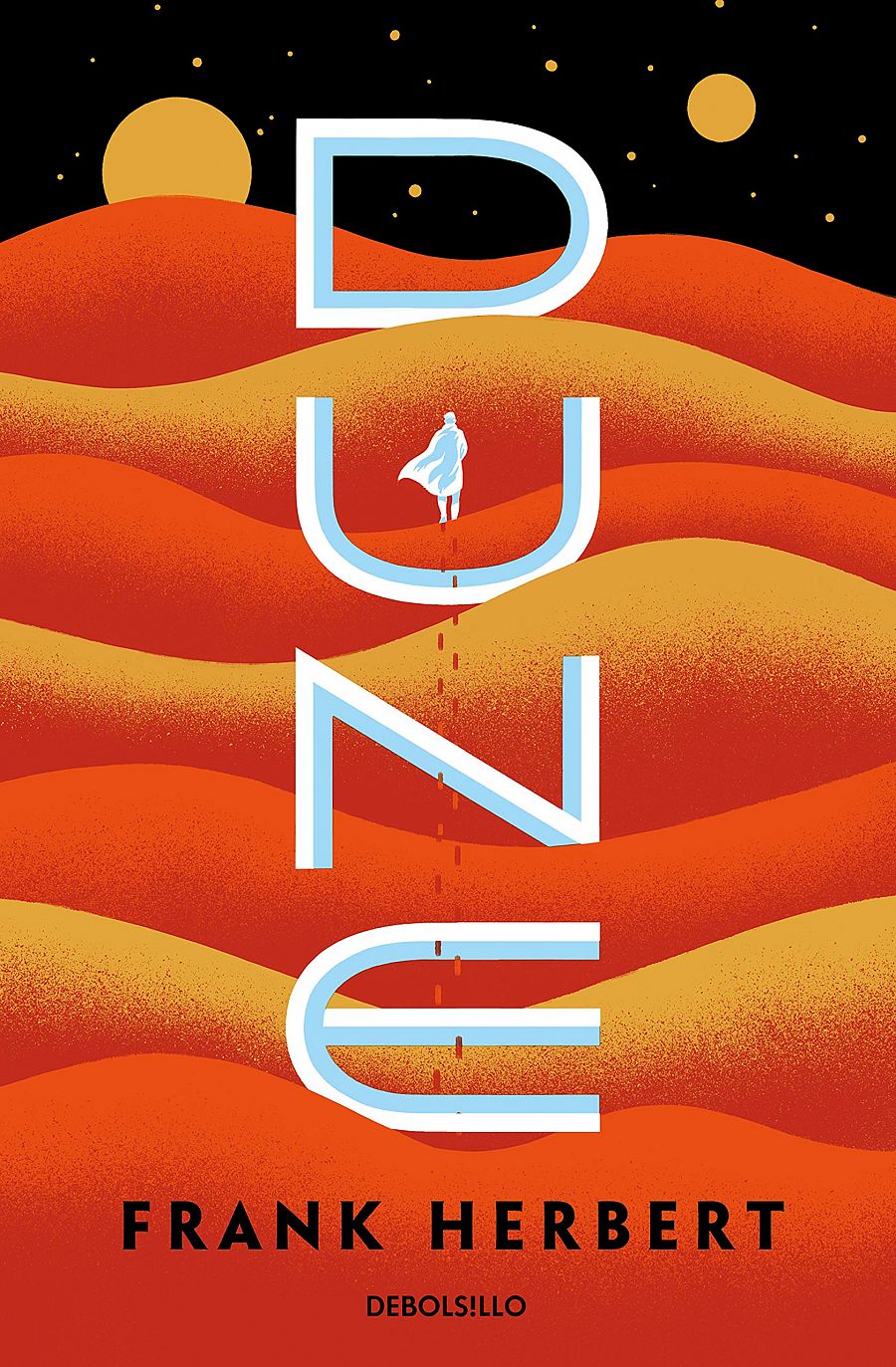 DUNE de Frank Herbert