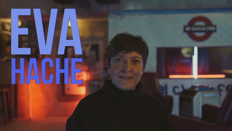 Eva Hache