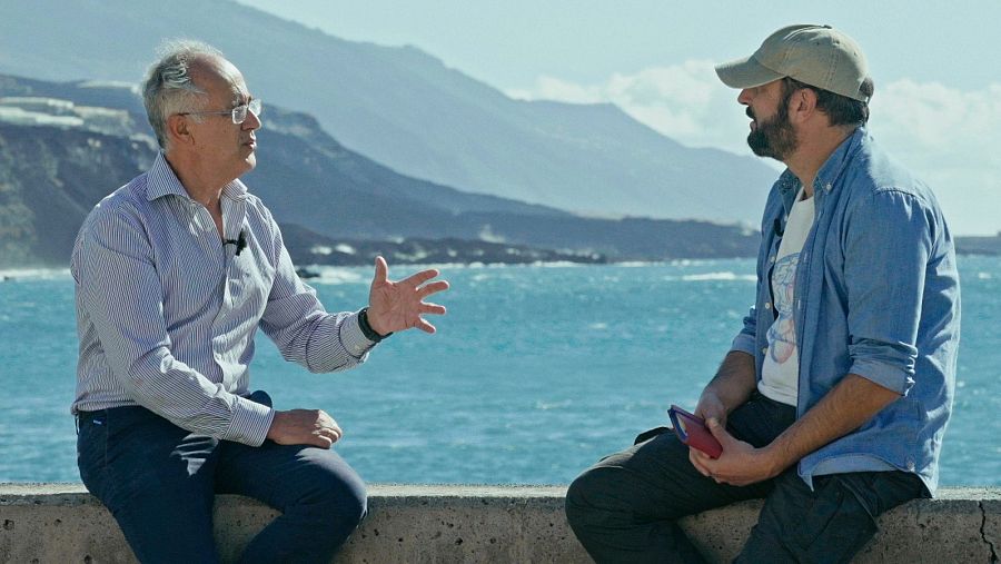 ¿Qué nos enseñó la ciencia sobre el volcán de Cumbre Vieja?