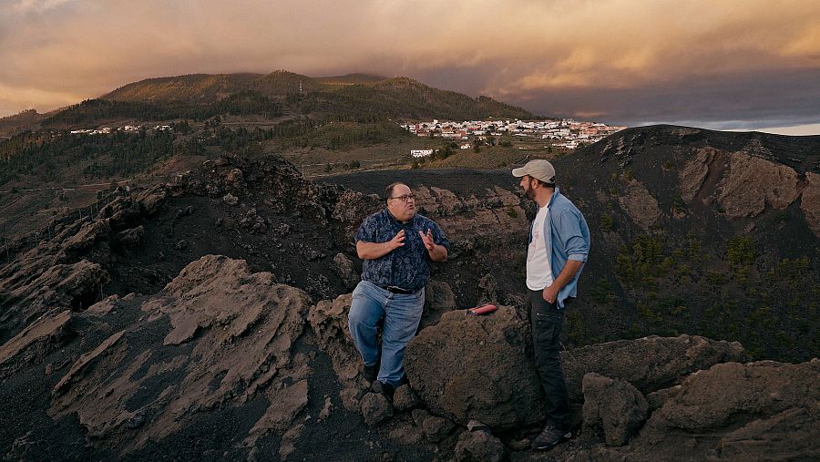 ¿Qué nos enseñó la ciencia sobre el volcán de Cumbre Vieja?