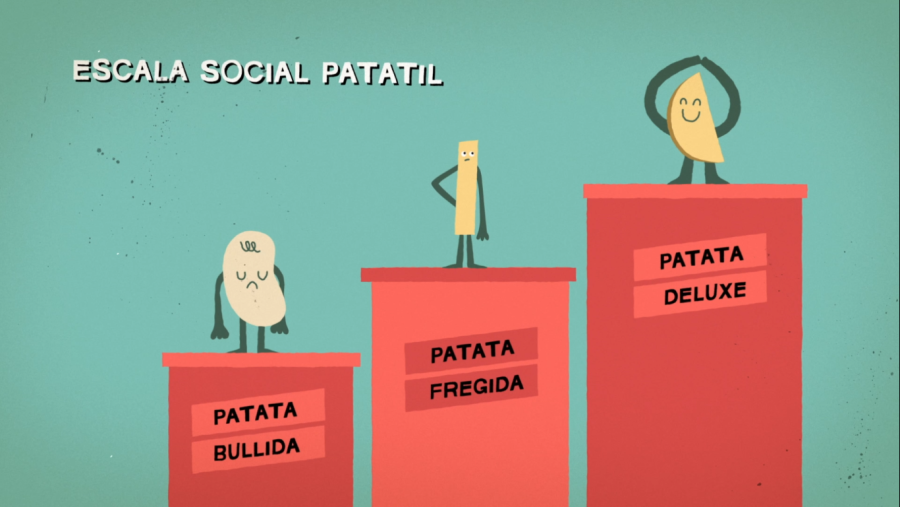 Il·lustració de Júlia Solans