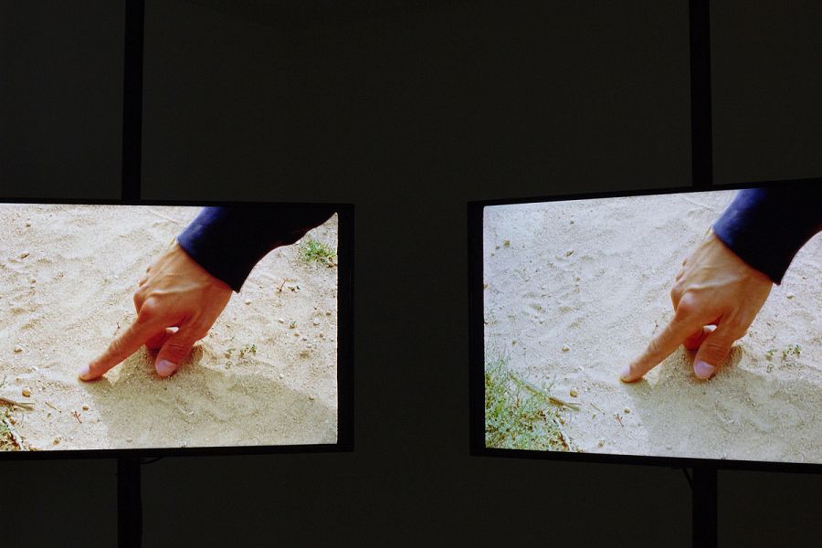 Patxi Burillo Nuin: Para nosotros el dolor es tierno (Patxi Burillo Nuin, 2022)