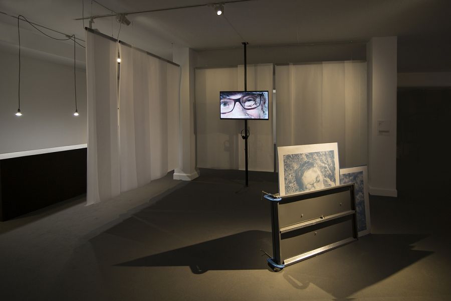 Despite the facts (Federico Pozuelo, 2022)