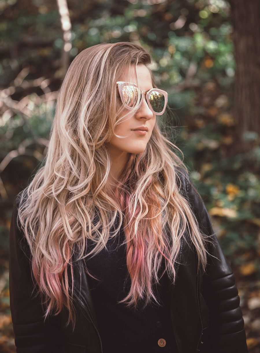 El rubio vainilla es una de las tendencias de esta temporada. El rubio fresa, otra opción para las más atrevidas