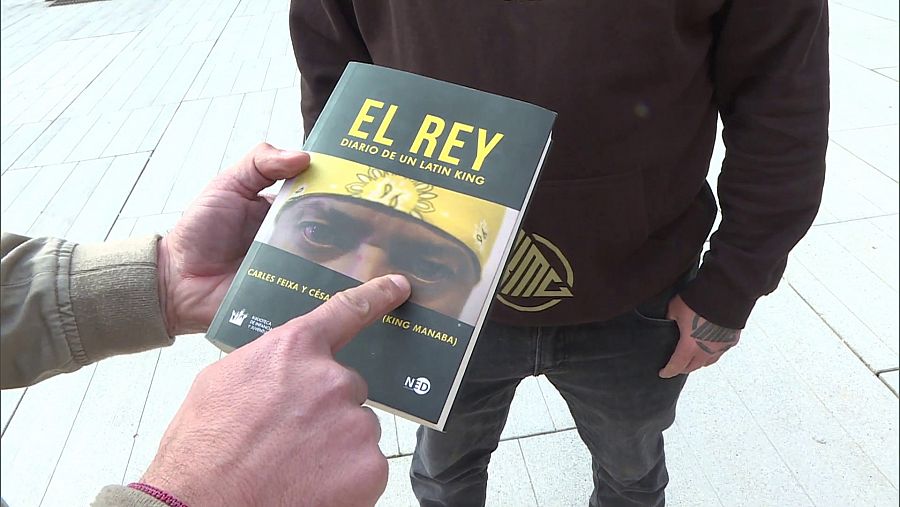 Portada del libro 