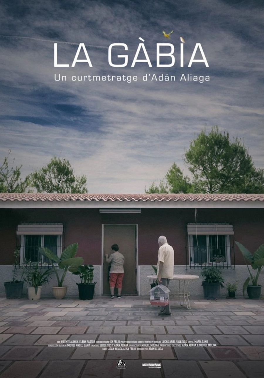 'La Gàbia'