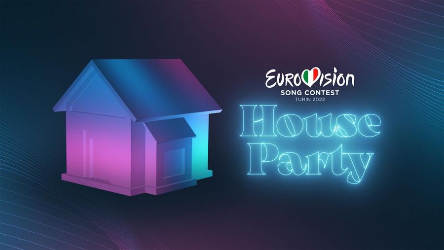 'Eurovision House Party', el concierto donde los artistas de Eurovisión versionan sus canciones