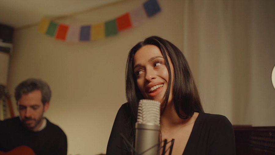 Chanel representará a España en Eurovisión 2022 el próximo 14 de mayo