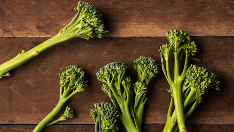 Los tres aperitivos veganos de los hermanos Torres