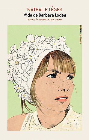 'Vida de Barbara Loden', de Nathalie Léger