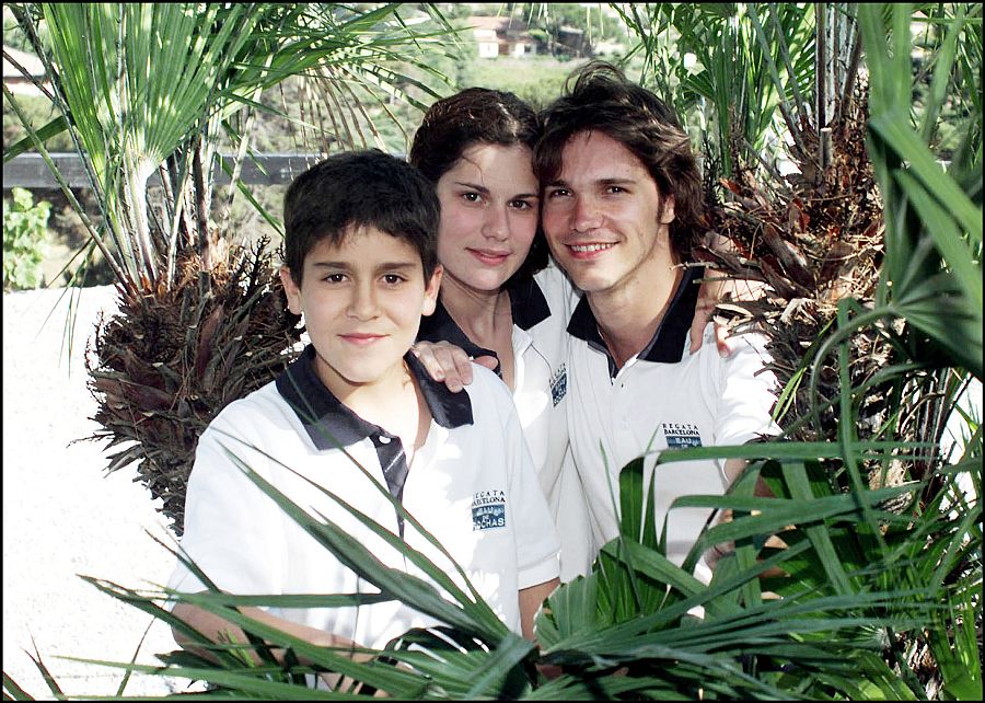 Lidia San José, así es su faceta de historiadora