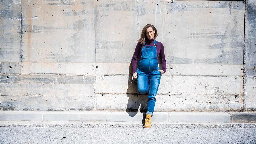 La seva 'òpera prima', 'Estiu 1993' va ser escollida per representar Espanya als Oscar