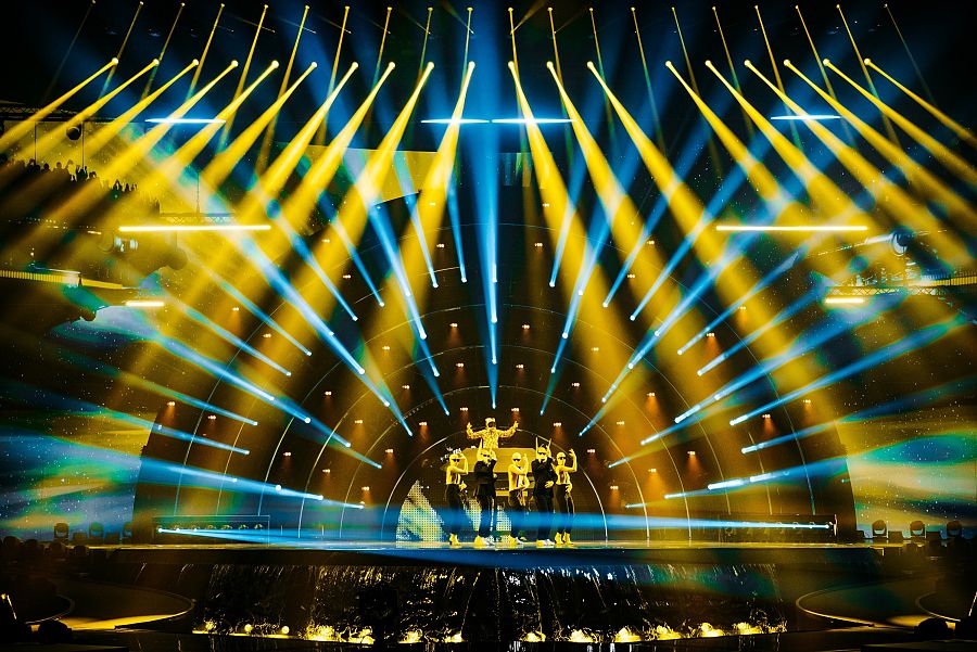 Subwoolfer representa a Noruega en Eurovisión 2022