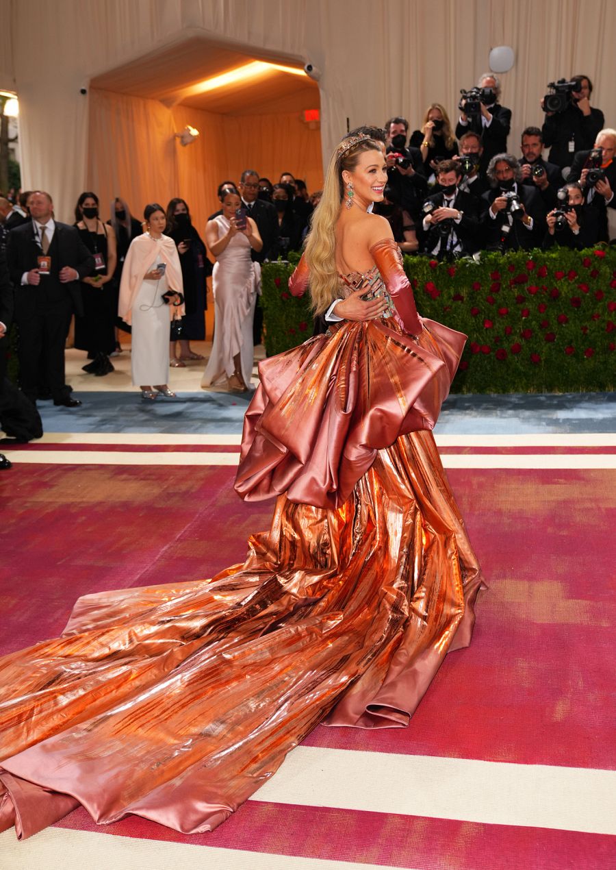 ALFOMBRA GALA MET 2022