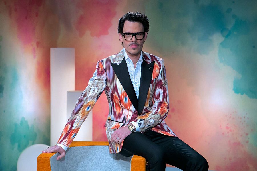 A banda de roba, també ha començat a dissenyar joies