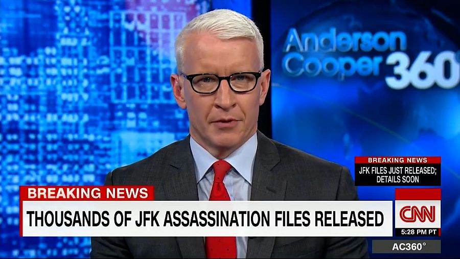 Pantallazo tv estadounidense