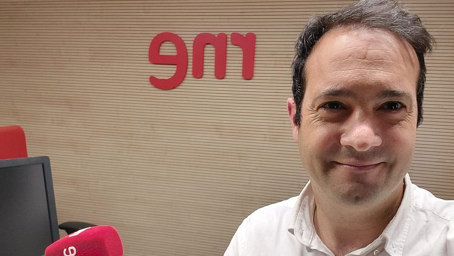 Mikel Bengoa, director de la consultoría Moscard Tigre