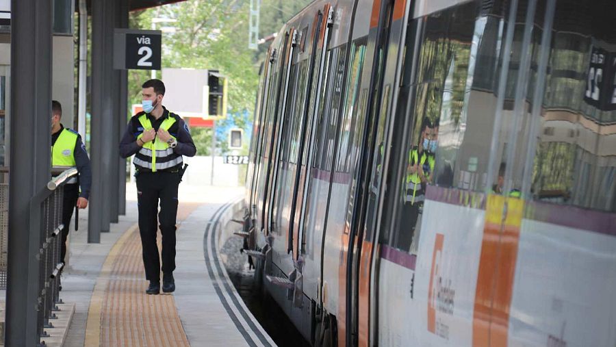 L'ATM aprova el canvi de nom d'una vintena d'estacions de la xarxa de transports