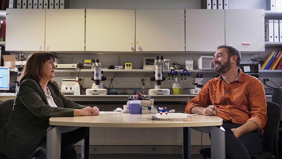 La investigación sobre las causas genéticas de las enfermedades raras avanza a gran velocidad