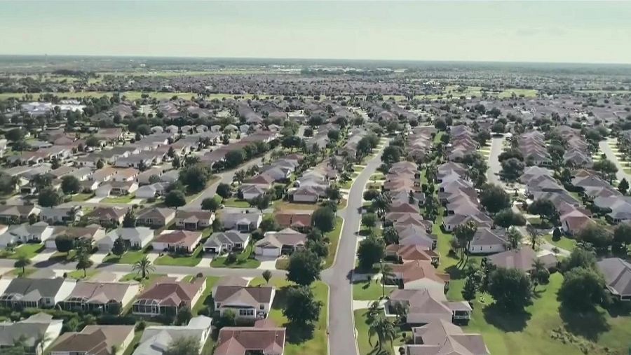 The Villages al documental 'The Bubble'