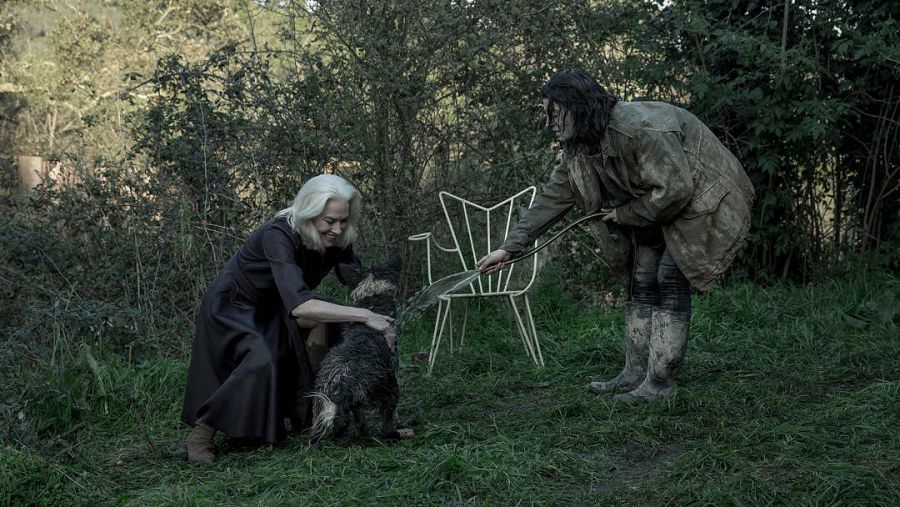 La enfermedad del domingo (2018)