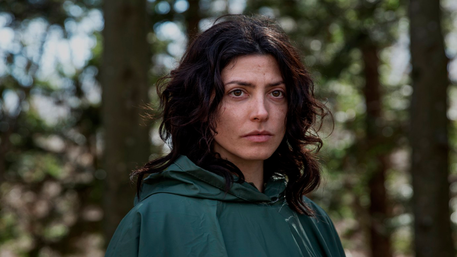  La enfermedad del domingo (2018)