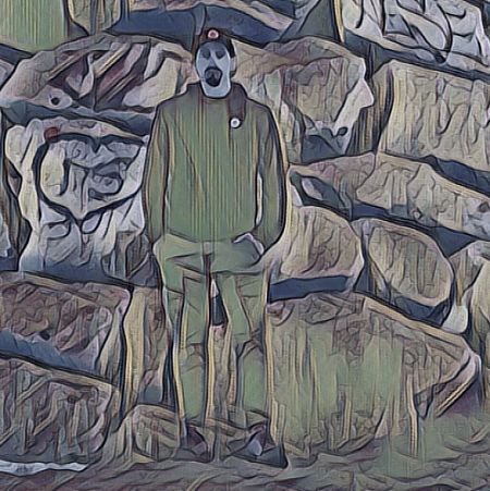 Marc Nieto lleva ya más de media década dedicado a las finanzas.