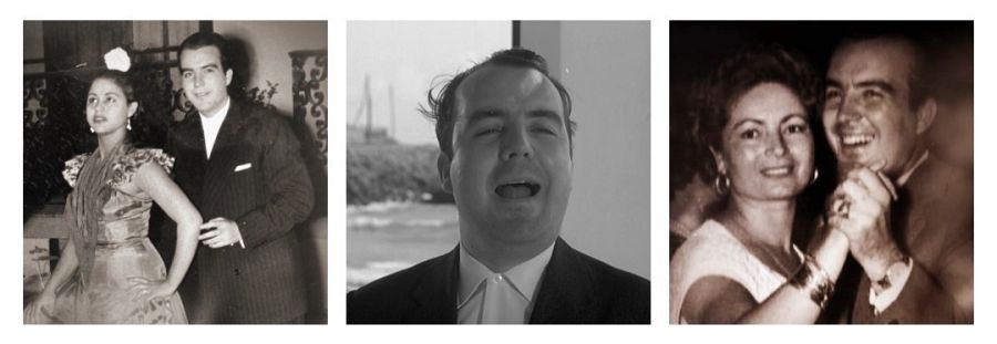 RTVE Play celebra el nacimiento de Chiquito de la Calzada con el documental 