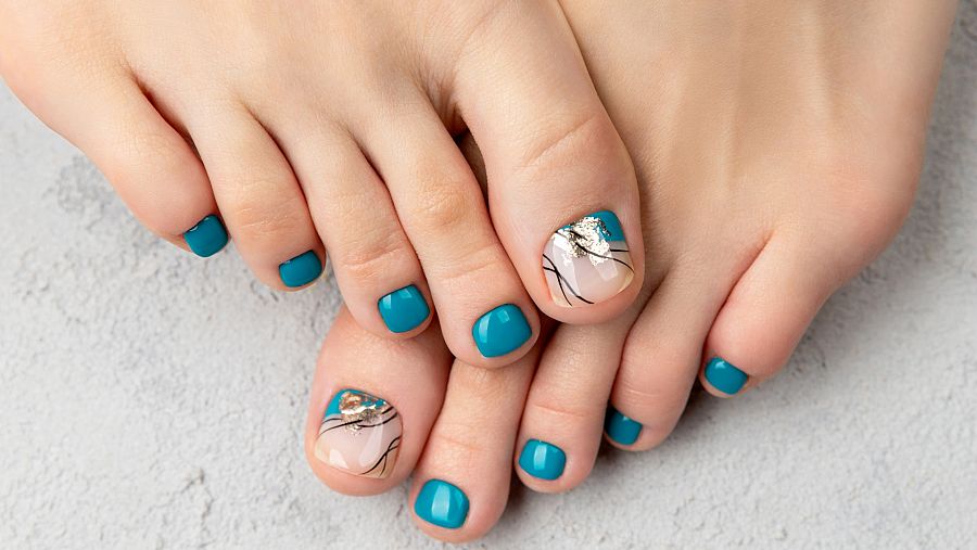 Nail Art: Detalles sutiles y elegantes que aportan un toque de distinción