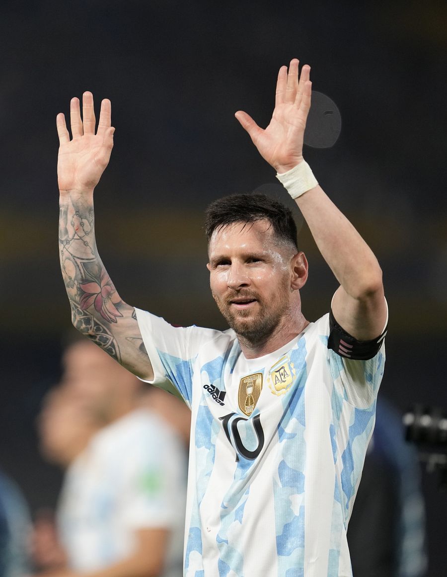 Leo Messi y sus problemas con Hacienda fueron uno de los casos más sonados