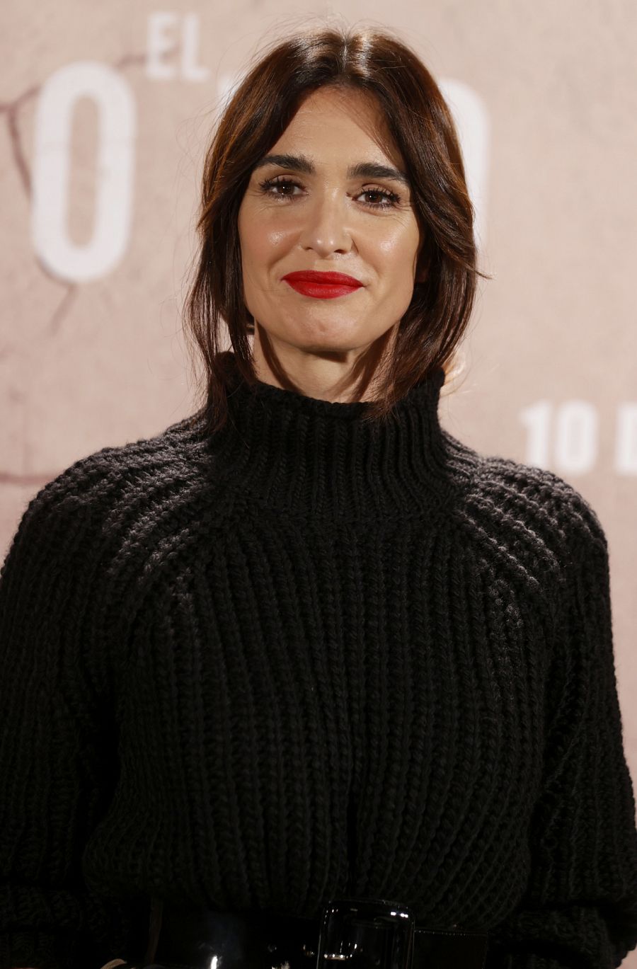 La modelo Paz Vega está en la lista de famosos que han tenido problemas con Hacienda