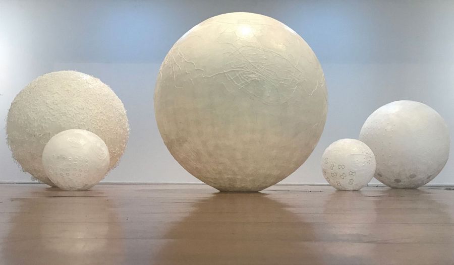  Memorias ( Rosa Godinho, 2019)